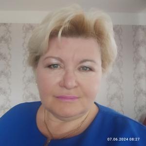 Девушки в Новочебоксарске: Ольга, 51 - ищет парня из Новочебоксарска