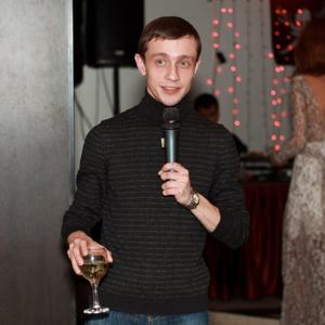 Alexsey, 37 лет, Москва