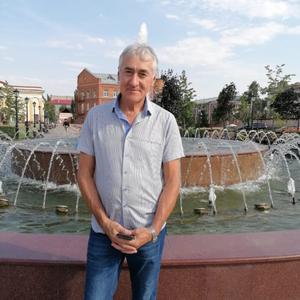 Рашит, 66 лет, Уфа