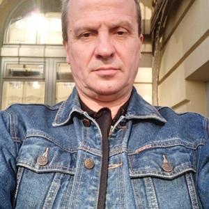 Парни в Санкт-Петербурге: Андрей, 55 - ищет девушку из Санкт-Петербурга