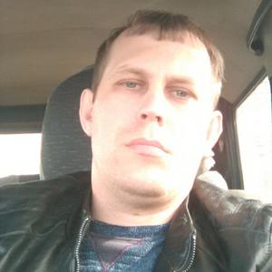 Alexey, 37 лет, Ртищево