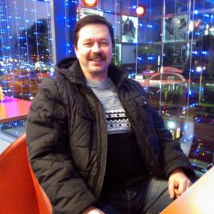 Алексей, 51 год, Дубна