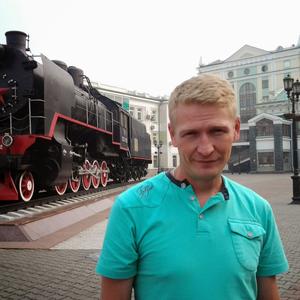 Владимир, 43 года, Иркутск