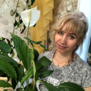 Девушки в Омске: Наталья, 55 - ищет парня из Омска