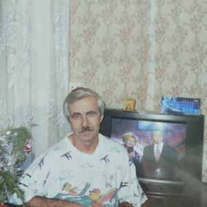 Парни в Новосибирске: Ник, 72 - ищет девушку из Новосибирска