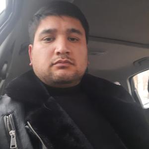 Abdullaziz, 36 лет, Ташкент