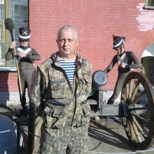 Vladimir, 53 года, Тула