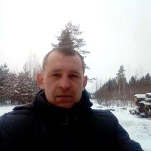 Юрий Сергеевич, 39 лет, Марьина Горка
