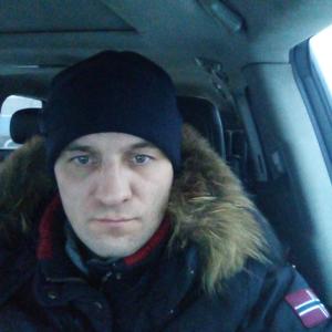 Парни в Усинске: Антон, 40 - ищет девушку из Усинска