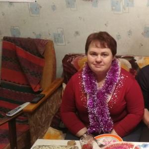 Девушки в Вологде: Надежда, 52 - ищет парня из Вологды