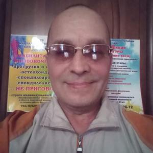 Павел, 59 лет, Якутск