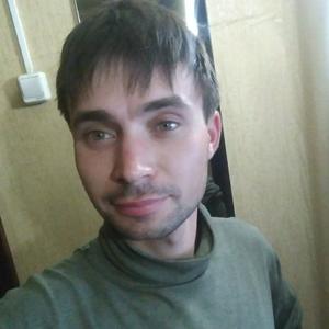 Дмитрий, 33 года, Куровское