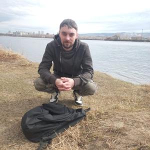 Слава, 34 года, Красноярск