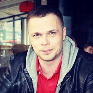 Серега, 44 года, Красноярск