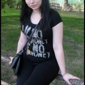 Девушки в Саратове: Дарья, 31 - ищет парня из Саратова