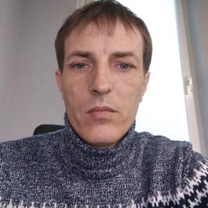 Иван, 41 год, Самара