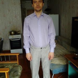 Андрей, 43 года, Кемерово