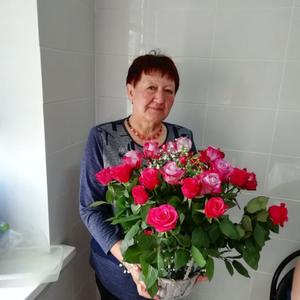 Галина, 73 года, Белгород