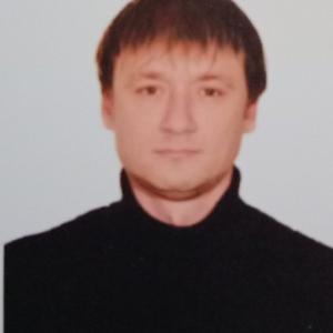 Александр Веретенников, 35 лет, Костанай