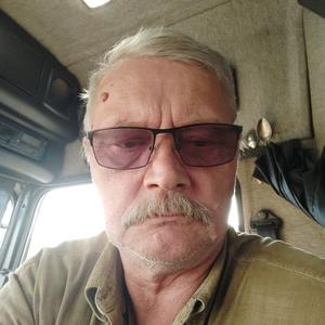 Виктор, 63 года, Пермь