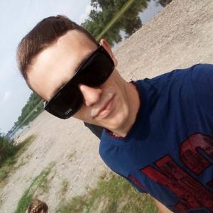 Сергей, 25 лет, Братск