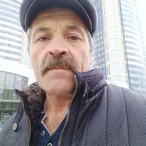 Володя, 64 года, Екатеринбург