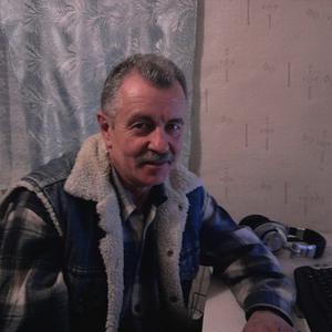 Парни в Ессентуках: Николай Губанов, 67 - ищет девушку из Ессентуков