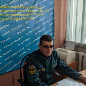 Парни в Тогул: Алексей, 40 - ищет девушку из Тогул