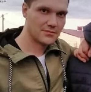 Парни в Сыктывкаре: Кирилл, 30 - ищет девушку из Сыктывкара
