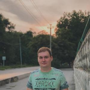 Николай, 29 лет, Таганрог
