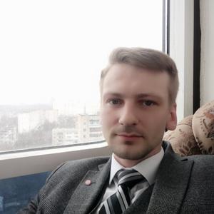 Сергей, 30 лет, Орел