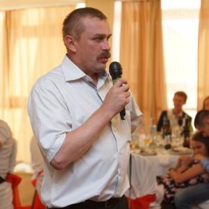Парни в Перми: Юрий Котомцев, 51 - ищет девушку из Перми