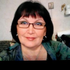 Валентина, 72 года, Санкт-Петербург
