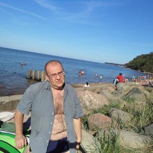 Сергей, 62 года, Калининград