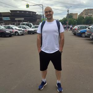 Парни в Балашихе: Игорь, 42 - ищет девушку из Балашихи