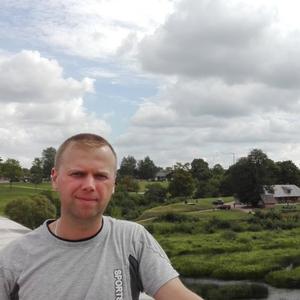 Парни в Лиепая: Jevgenij, 44 - ищет девушку из Лиепая