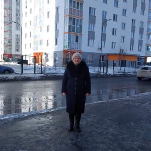 Девушки в Челябинске: Аля, 61 - ищет парня из Челябинска
