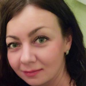 Девушки в Вологде: Ирина, 41 - ищет парня из Вологды
