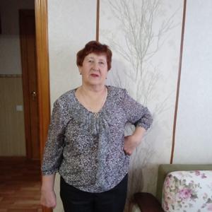 Девушки в Липецке: Лида, 74 - ищет парня из Липецка