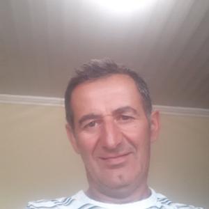 Манвел, 55 лет, Волгоград