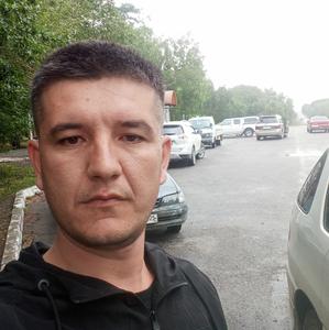 Умар, 32 года, Хабаровск