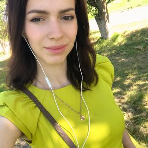 Анастасия , 26 лет, Новосибирск
