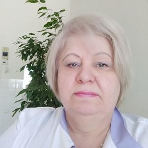 Наталья, 60 лет, Мурино