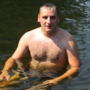 Сергей, 38 лет, Электросталь