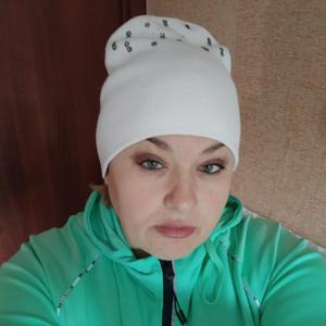 Юлия, 44 года, Новосибирск