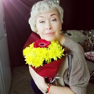 Наталья Малыгина, 52 года, Тюмень