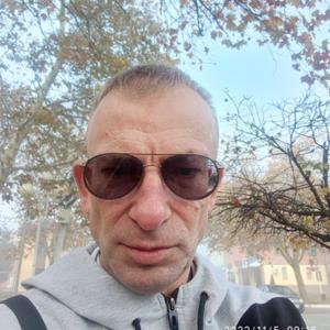 Сергей, 48 лет, Краснодар