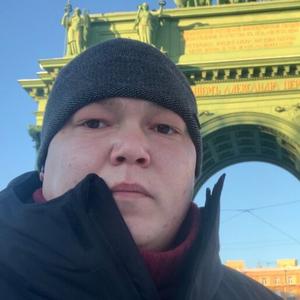 Парни в Санкт-Петербурге: Василий Островский, 32 - ищет девушку из Санкт-Петербурга