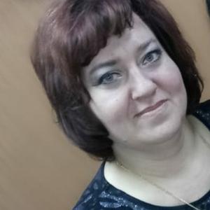 Елена Пчелинцева, 45 лет, Барнаул