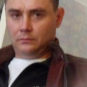 Парни в Северске: Алексей Зотин, 46 - ищет девушку из Северска